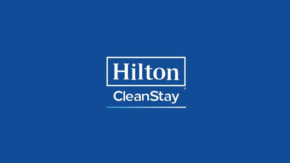 Hampton Inn Mount Vernon Exterior foto
